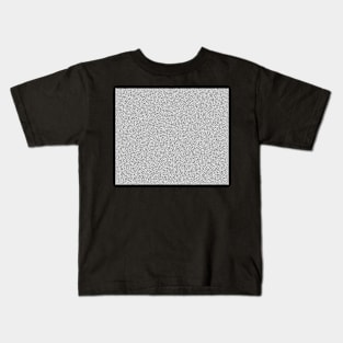 Funky Pattern Kids T-Shirt